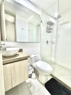 Excepcional apartamento en zona de negocios - Cartagena de Indias - 1