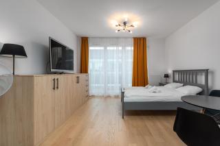 Domaniewska 47A by Homeprime - Warsaw - 0