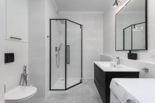 Domaniewska 47A by Homeprime - Warsaw - 2