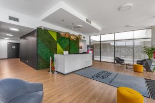 Domaniewska 47A by Homeprime - Warsaw - 1