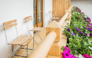 Hochwertige Ferienwohnung - Wagrain - 1
