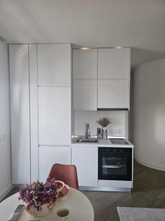 Main apartment Bllok 2 - Tirana - 2