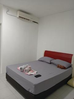 RoomStay Changloon Berhawa Dingin dan Privasi Penuh - Changlun - 3