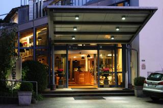 ARTHOTEL Herrsching - 8