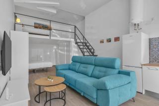Urban Comfort Nueva Málaga by ELE Apartments - 5
