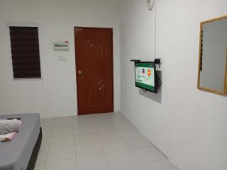 RoomStay Changloon Berhawa Dingin dan Privasi Penuh - Changlun - 5