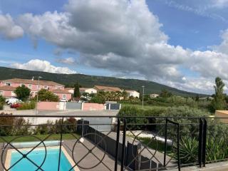 Villa la Gardiole - 8