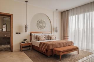 Sakhra Resort, Almaza Bay - Marsa Matruh - 5