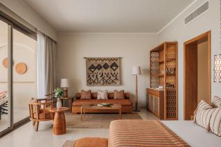 Sakhra Resort, Almaza Bay - Marsa Matruh - 2