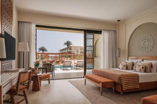 Sakhra Resort, Almaza Bay - Marsa Matruh - 3