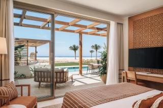 Sakhra Resort, Almaza Bay - Marsa Matruh - 1