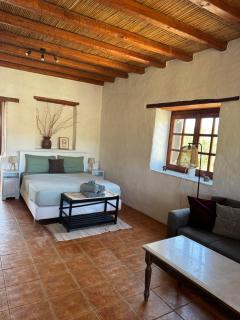 Villa Kostopoulos Studio Zeus - Kampos Paros - 7