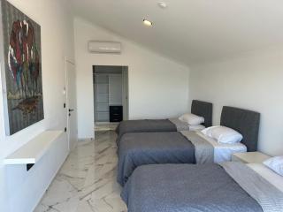 Kanada Villa Ovacik - Fethiye - 4
