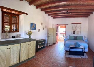Villa Kostopoulos Studio Zeus - Kampos Paros - 6