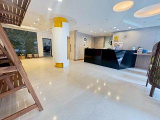 TC Hotel Hualien - Città di Hualien - 4