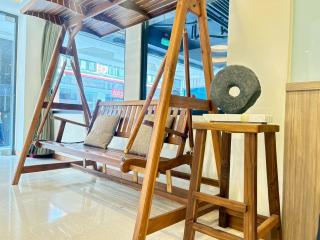 TC Hotel Hualien - Città di Hualien - 7
