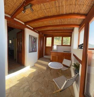 Villa Kostopoulos Studio Zeus - Kampos Paros - 4
