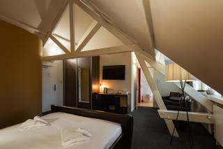 Hotel Orion - Gand - 7