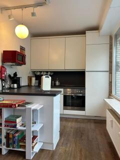 App 624 Panoramic Hohegeiß Terrassenhaus - Braunlage - 6