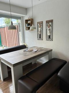 App 624 Panoramic Hohegeiß Terrassenhaus - Braunlage - 9