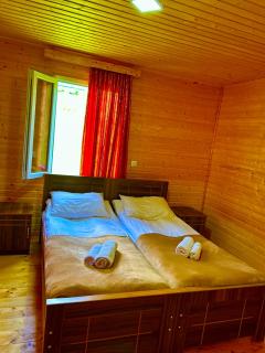Ushba Cottages - Mazeri - 2