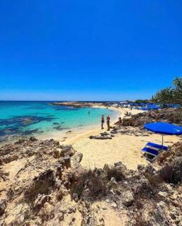 Fit and Padel Paradise Escape-Sun, Sea and Padel - Ayia Napa - 8