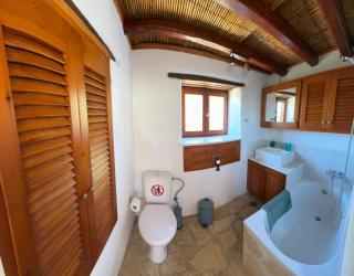 Villa Kostopoulos Studio Zeus - Kampos Paros - 2