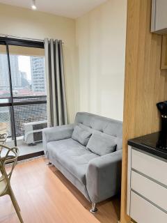 Cozy studio 3 min from Brooklyn subway - São Paulo - 0