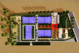 Fit and Padel Paradise Escape-Sun, Sea and Padel - Ayia Napa - 9