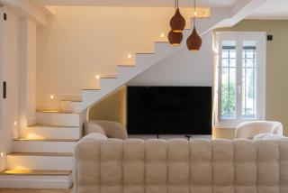 Luxueuse Villa L'Olivier Cannes 4 chambres jacuzzi - Cannes - 5