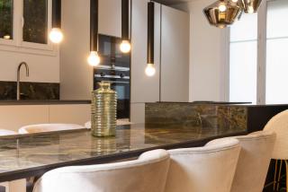 Luxueuse Villa L'Olivier Cannes 4 chambres jacuzzi - Cannes - 1