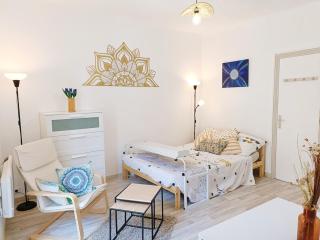 Studio for 2 close to beaches - Tolone - 0