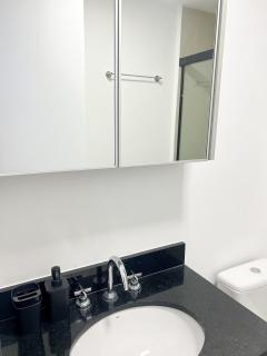 Cozy studio 3 min from Brooklyn subway - São Paulo - 1