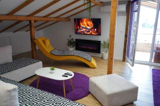 Villa Passage - Ohrid - 0