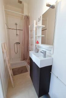 Studio for 2 close to beaches - Tolone - 9