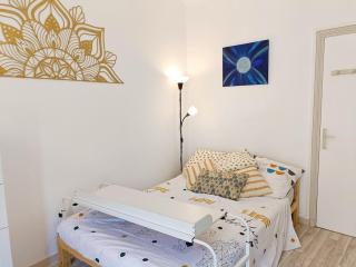 Studio for 2 close to beaches - Tolone - 7