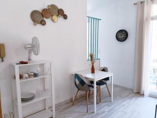Studio for 2 close to beaches - Tolone - 2