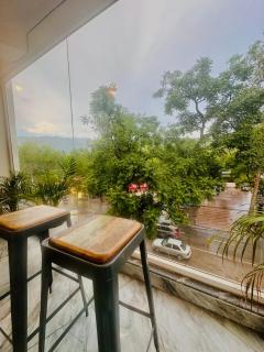 Hotel Clover Inn By Arony Hospitality Dehradun - Dehradun - 9