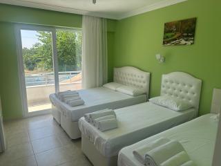 Casa Luma Avşa Island - 6