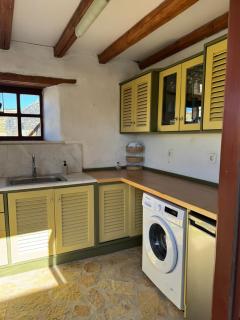Villa Kostopoulos Studio Zeus - Kampos Paros - 1