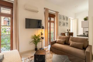 Les Suites - 7