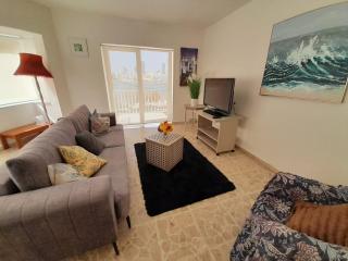 Cozy Seaview Apartment Sliema S6 - Sliema - 9
