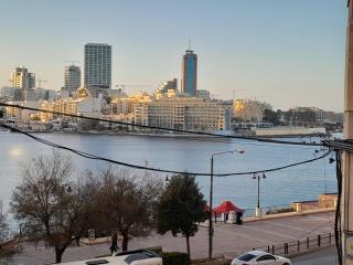 Cozy Seaview Apartment Sliema S6 - Sliema - 8