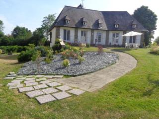 chambre d'hôte - Pontorson - 6