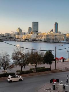 Cozy Seaview Apartment Sliema S6 - Sliema - 6