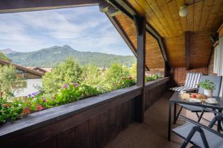 Lingg Ferienwohnungen - Oberstdorf - 6