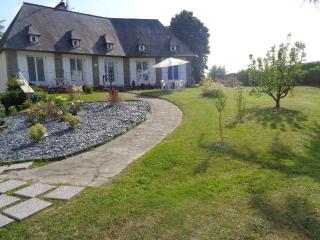 chambre d'hôte - Pontorson - 5