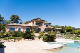 Prestigious Villa in Mougins 6 bedrooms spa cinema and nightclub - Mougins - 5