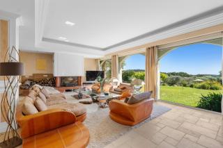 Prestigious Villa in Mougins 6 bedrooms spa cinema and nightclub - Mougins - 1