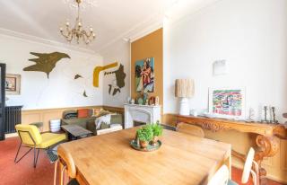 Magnifique 2 chambres Centre Cannes - 4 personnes - WIFI Terrasse - Cannes - 0